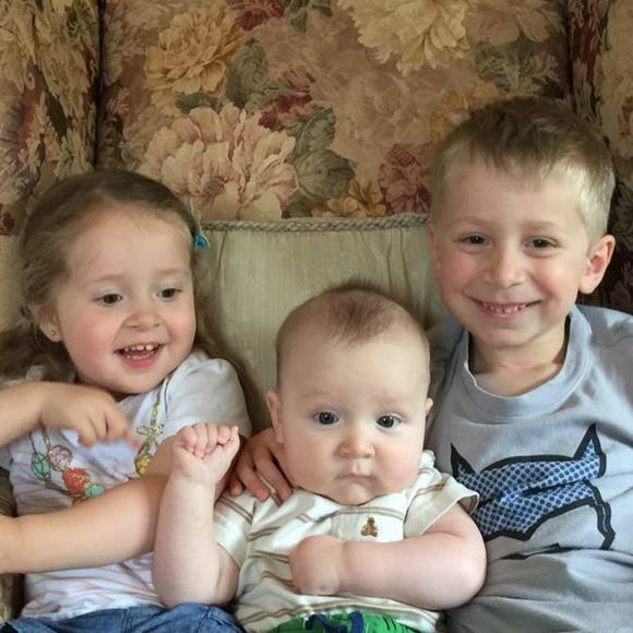 Meet your Posher, Rory - Picture 1 of 1